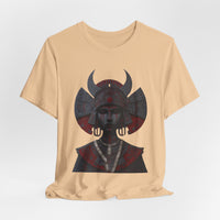Tlazolteotl Goddess of Purification Unisex T-Shirt