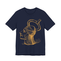 Moche Vase From Peru Unisex T-Shirt
