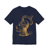 Moche Vase From Peru Unisex T-Shirt