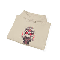 Ah Puch Chibi Death Priest Unisex Hoodie