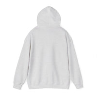 Fierce Inca Warrior Ink Illustration Unisex Hoodie