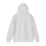 Fierce Inca Warrior Ink Illustration Unisex Hoodie