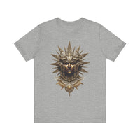 Tonatiuh Sun Warrior Unisex T-Shirt