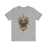 Tonatiuh Sun Warrior Unisex T-Shirt
