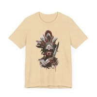 Huitzilopochtli War God Unisex T-Shirt