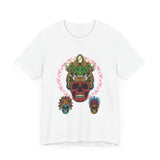 Lords of the Underworld Illustration Unisex T-Shirt