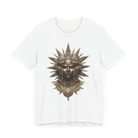 Tonatiuh Sun Warrior Unisex T-Shirt