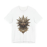 Tonatiuh Sun Warrior Unisex T-Shirt