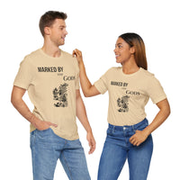 Marked by the Gods Maya Offering Unisex T-Shirt