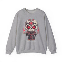 Ah Puch Chibi Death Priest Unisex Sweatshirt