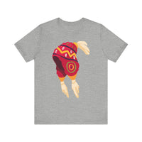 Peru Culture Ethnic Chullo Unisex T-Shirt