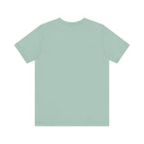 Cuzco Steps Heritage Minimalist Art Unisex T-Shirt
