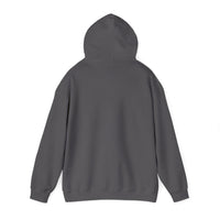 Sacred Tribal Chief Emblem Illustration Unisex Hoodie