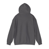 Sacred Tribal Chief Emblem Illustration Unisex Hoodie