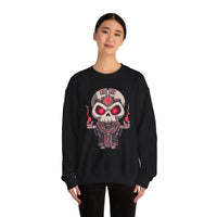 Ah Puch Chibi Death Priest Unisex Sweatshirt
