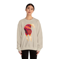 Peru Culture Ethnic Chullo Unisex Sweatshirt
