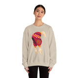 Peru Culture Ethnic Chullo Unisex Sweatshirt