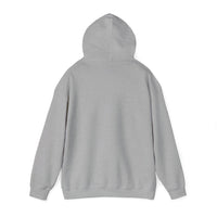 Ah Puch Death God Petroglyph Skull Unisex Hoodie