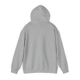 Ah Puch Death God Petroglyph Skull Unisex Hoodie