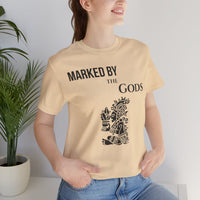 Marked by the Gods Maya Offering Unisex T-Shirt