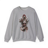 Huitzilopochtli War God Unisex Sweatshirt