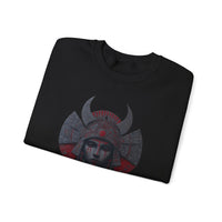 Tlazolteotl Goddess of Purification Unisex Sweatshirt