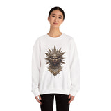 Tonatiuh Sun Warrior Unisex Sweatshirt