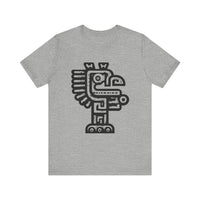 Aztec Glyph Unisex T-Shirt