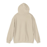 Aztec Glyph Unisex Hoodie