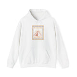 Mayan Pyramid Chichen Itza – Mi Cultura Mi Fuerza Unisex Hoodie