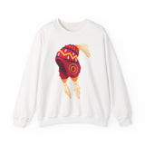 Peru Culture Ethnic Chullo Unisex Sweatshirt