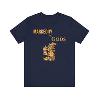 Marked by the Gods Maya Offering Unisex T-Shirt