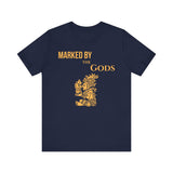 Marked by the Gods Maya Offering Unisex T-Shirt