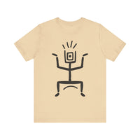 Native American Aztec Icon Unisex T-Shirt