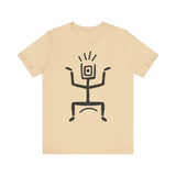 Native American Aztec Icon Unisex T-Shirt