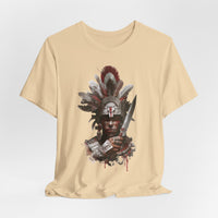 Huitzilopochtli War God Unisex T-Shirt