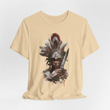 Huitzilopochtli War God Unisex T-Shirt