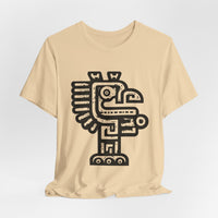 Aztec Glyph Unisex T-Shirt
