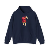 Peru Culture Ethnic Chullo Unisex Hoodie