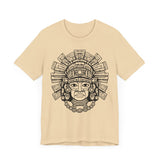 Inca God Graphic Symbol Inti Unisex T-Shirt