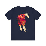 Peru Culture Ethnic Chullo Unisex T-Shirt
