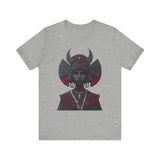 Tlazolteotl Goddess of Purification Unisex T-Shirt
