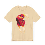 Peru Culture Ethnic Chullo Unisex T-Shirt