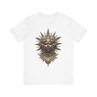 Tonatiuh Sun Warrior Unisex T-Shirt