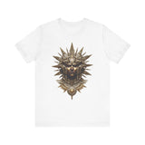 Tonatiuh Sun Warrior Unisex T-Shirt