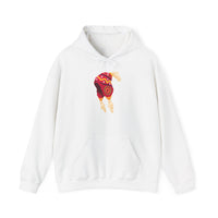 Peru Culture Ethnic Chullo Unisex Hoodie
