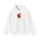 Peru Culture Ethnic Chullo Unisex Hoodie