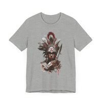Huitzilopochtli War God Unisex T-Shirt