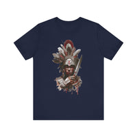 Huitzilopochtli War God Unisex T-Shirt