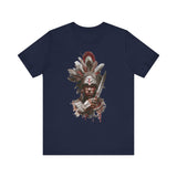 Huitzilopochtli War God Unisex T-Shirt